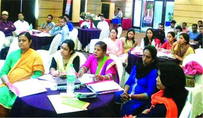 राज्य में खाए जाने वाला नमक गुणवत्तापूर्ण