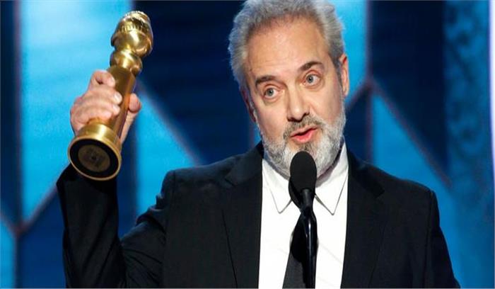 गोल्डन ग्लोब्स 2020 : 1917 को बेस्ट मोशन पिक्चर का अवार्ड गोल्डन ग्लोब्स 2020 : 1917 को बेस्ट मोशन पिक्चर का अवार्ड