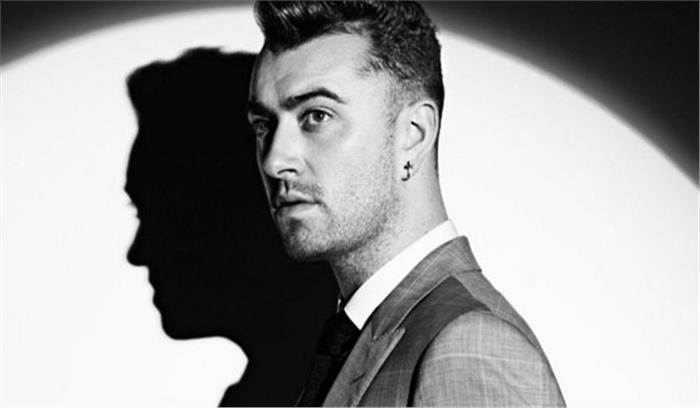 ग्लोबल अवॉर्ड्स में सैम स्मिथ और ब्रिटिश रॉक बैंड कसाबियन देंगे प्रस्तुति