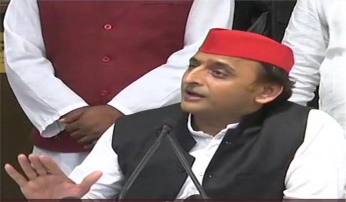 कांग्रेस के साथ अच्छे संबंध बने रहेंगे: अखिलेश कांग्रेस के साथ अच्छे संबंध बने रहेंगे: अखिलेश