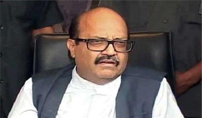 मोदी ने देश का सम्मान पूरे विश्व में बढ़ाया: अमर सिंह