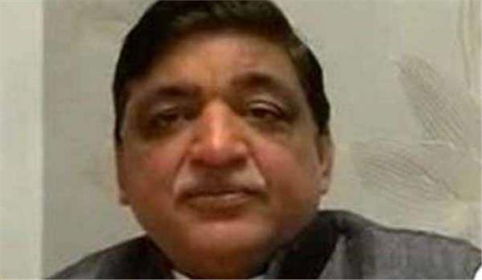 सपा ने सांसदों के वेतन और भत्तों में बढ़ोतरी को लेकर राज्यसभा में उठाया मुद्दा