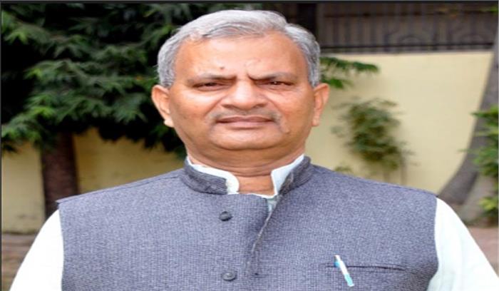 गोरखपुर में जिला प्रशासन कर रहा है धांधली, सपा ने लिखा आयोग को लेटर