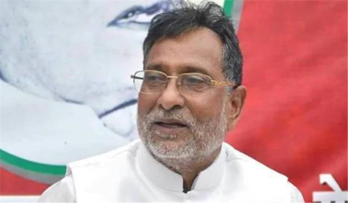 खास की बजाय आम लोगों पर ध्यान दे योगी सरकार : चौधरी