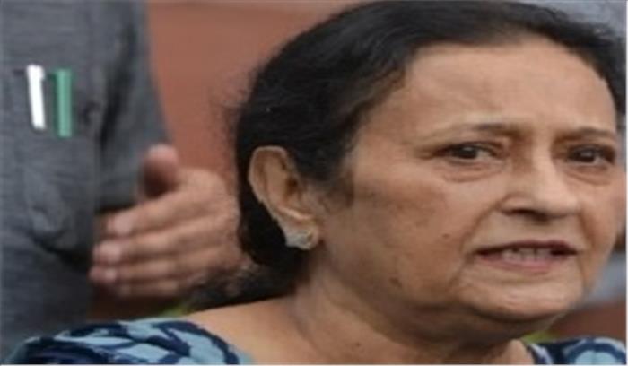 आजम खान पर अब लग्जरी रिसॉर्ट के लिए जमीन हड़पने का आरोप