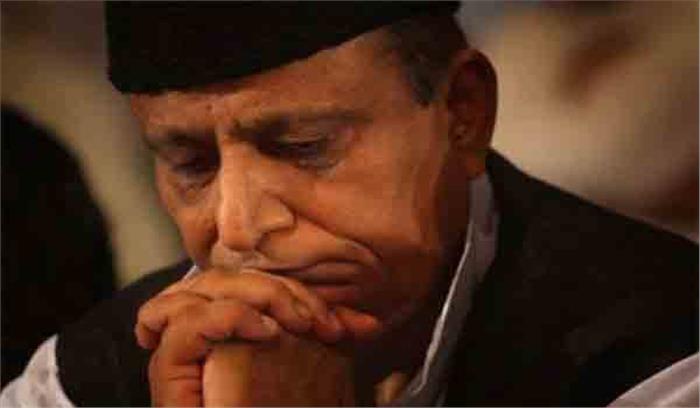 जौहर विवि के पुस्तकालय पर छापा, चोरी की किताबें हुई बरामद