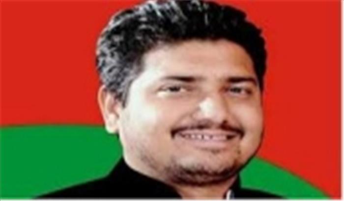 उप्र पुलिस ने वांटेड कैराना विधायक को फरार घोषित किया