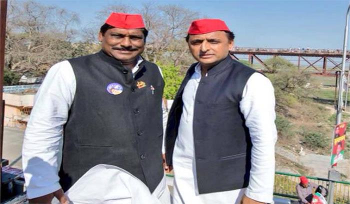 छात्रों के खिलाफ मुकदमा वापस नहीं होने पर आवाज सड़क से लेकर संसद तक गूंजेगी: नागेन्द्र