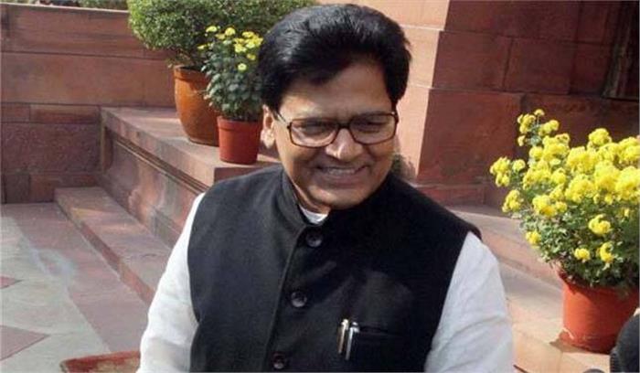 आंदोलन में मारे गये किसानों के परिवारों को मिले मुआवजा: राम गोपाल यादव