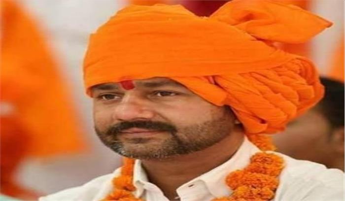 130 करोड भारतवासियो को बहुत बडा धोखा दे रहे हैं पीएम मोदी: शेर सिंह राणा