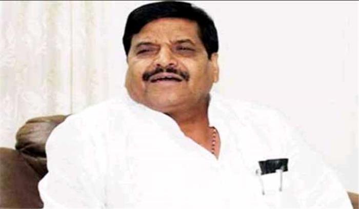 अयोध्या राम मंदिर का मामला सुलह समझौते से हल नहीं होता तो न्यायालय ही विकल्प: शिवपाल