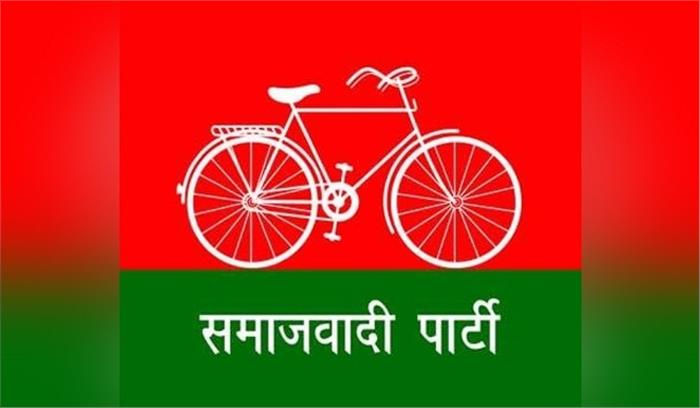 सरोजनी नायडु का जन्म दिन राष्ट्रीय महिला दिवस के रूप में मनायेगी सपा