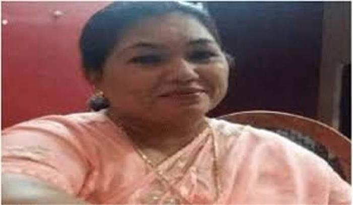 सपा की पूर्व विधायक विजमा यादव को मिली धमकी