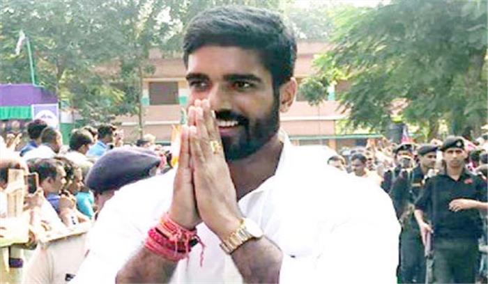 राजग वर्ष 2020 का विधानसभा चुनाव दो-तिहाई बहुमत से जीतेगा: प्रिंस