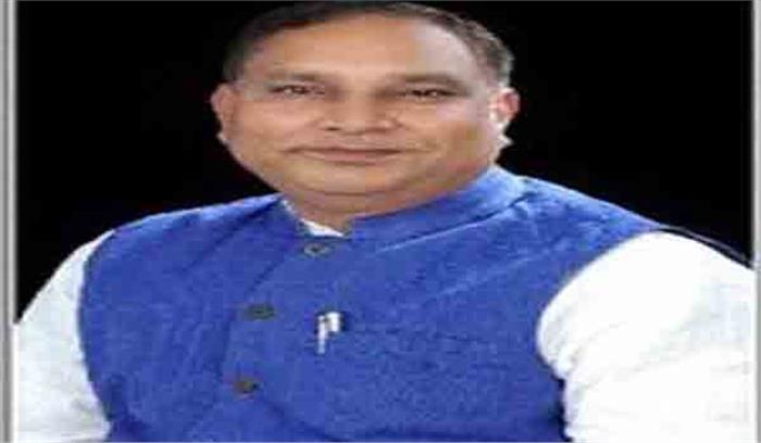 बाढग्रस्त क्षेत्रों में युद्ध स्तर पर राहत एवं बचाव कार्य चलाने का निर्देश