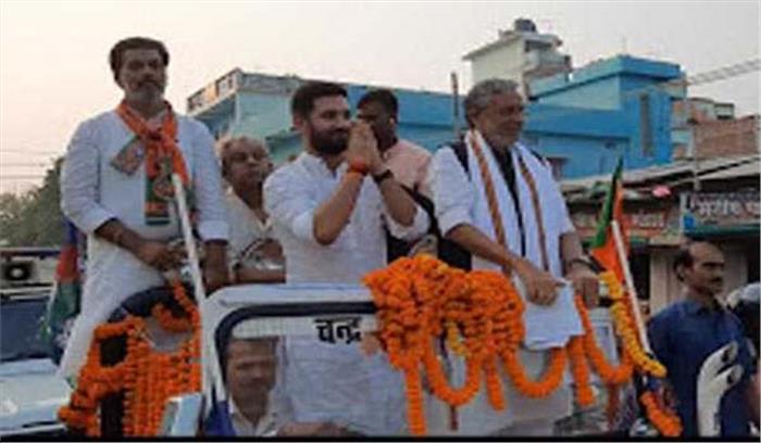 तेजस्वी का समस्तीपुर और किशनगंज नहीं जाना महागठबंधन टूटने का प्रमाण : सुशील