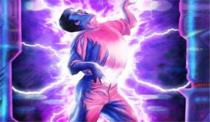 उप्र : संभल में भाजपा नेता की करंट लगने से मौत