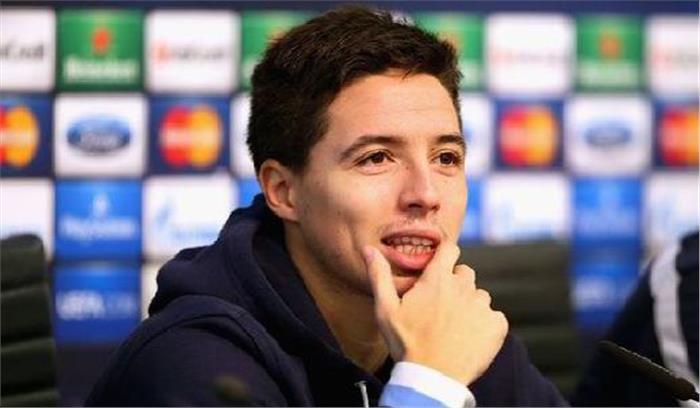 अंटाल्यास्पोर ने किया मिडफील्डर नासरी के साथ करार