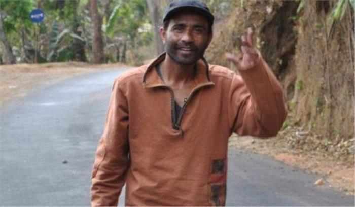 मेघालय के वरिष्ठ पत्रकार समीर सोहलिया का निधन मेघालय के वरिष्ठ पत्रकार समीर सोहलिया का निधन