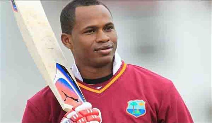 डेयरडेविल्स से जुड़ेंगे हरफनमौला खिलाड़ी सैमुएल्स​​​​​​​