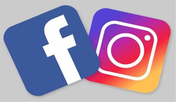 ब्रिटेन में फेसबुक पूरी तरह ठप, इंस्टाग्राम भी प्रभावित