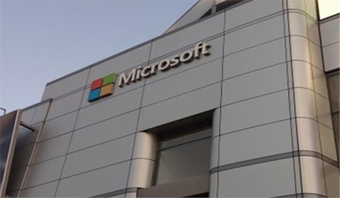 अमेरिका का राष्ट्रपति चुनाव ईरानी हैकरों के निशाने पर : माइक्रोसॉफ्ट