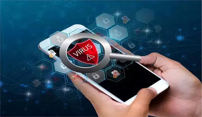 गूगल प्ले स्टोर पर मिले 172 वायरस युक्त एप्स