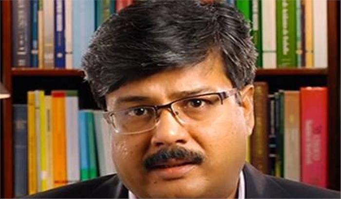 सांची और ग्वालियर विवि के कुलपति बने शिवशेखर