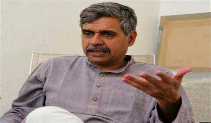 संदीप दीक्षित ने माफी मांगी सेना प्रमुख पर टिप्पणी के लिए