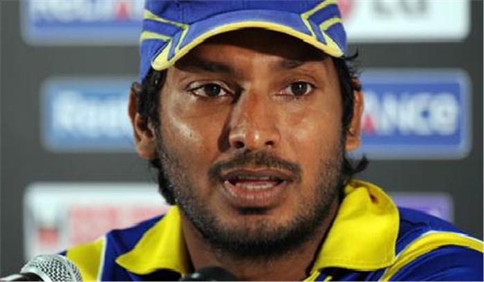 संगाकारा ने की फखर, आमिर की प्रशंसा