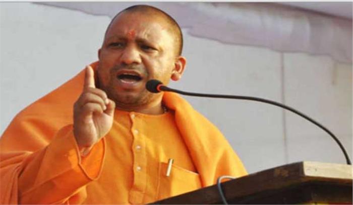 कुंभ में योगी सरकार को उम्मीद देश भर के लाेग लेंगे हिस्सा