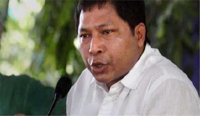 गुड फ्राइडे के दिन डिजिटल इंडिया कार्यक्रम रखने पर उठाए सवाल: संगमा