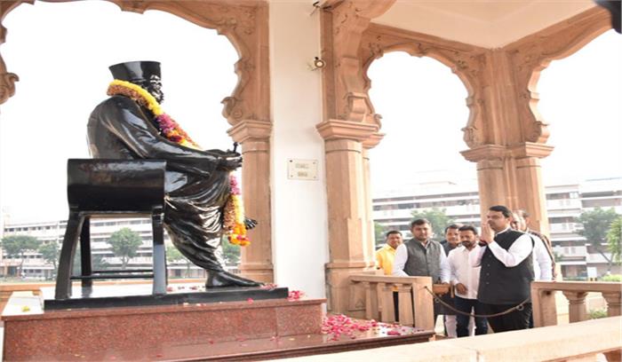 संघ को पसंद आई मोदी-शाह की शैली, भाजपा विधायकों से कहा- इनसे सीखो