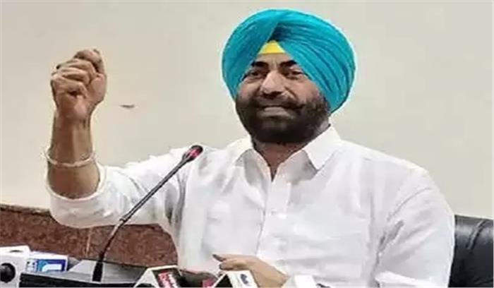 दबाव में कोई समझौता मंजुर नहीं : खेहरा