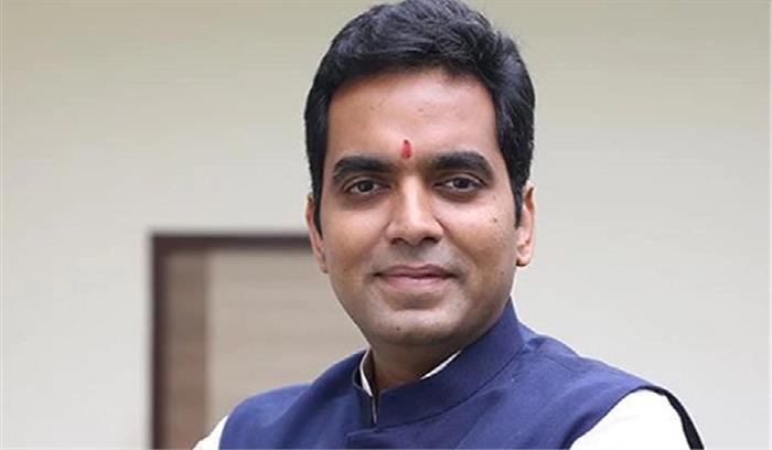 स्वच्छता अभियान नहीं बल्कि एक मिशन है : पंकज सिंह