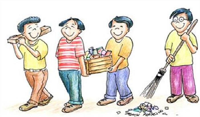 स्वच्छता अभियान की राशि नहीं, हितग्राहियों में रोष