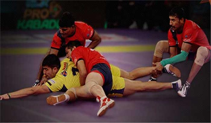 मैं आश्वस्त हूं कि हम पूर्वोत्तर भारत से अच्छी प्रतिभाओं की खोज करेंगे : संजय गुप्ता​​​​​​​