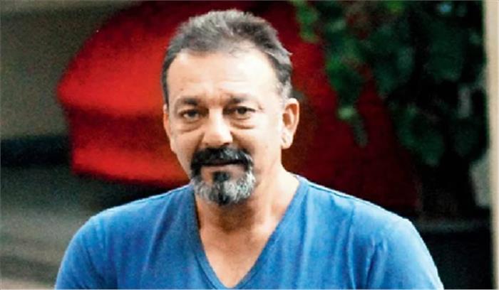 मुन्ना भाई श्रृंखला की अगली फिल्म की पटकथा पर काम हो रहा है: संजय