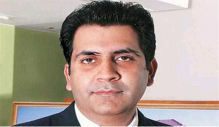 संजय को दिसम्बर अंत तक 750 करोड़ जमा कराने का आदेश : उच्चतम न्यायालय