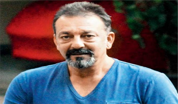 मलंग में नजर आएंगे संजय दत्त