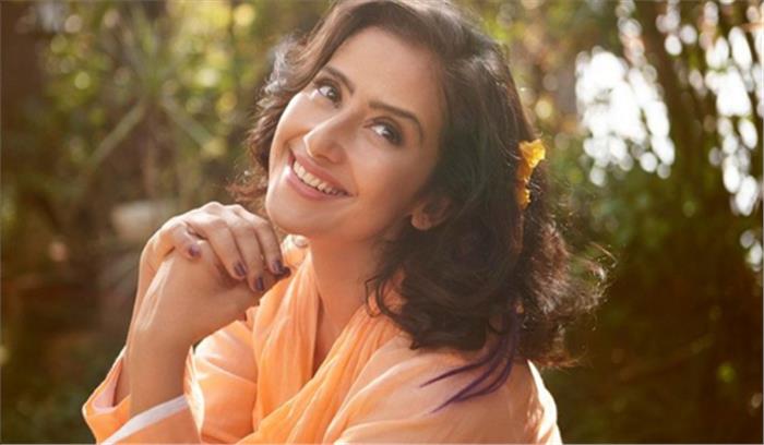  संजय दत्त की बायोपिक में मनीषा कोइराला ने पूरी की अपनी शूटिंग