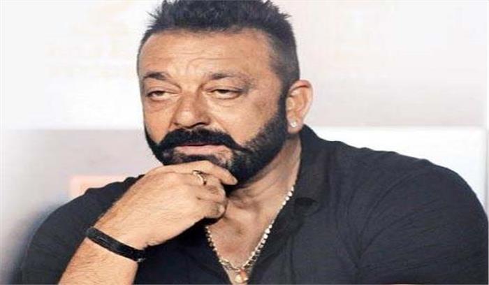 लोकसभा चुनाव नहीं लड़ूंगा : संजय दत्त लोकसभा चुनाव नहीं लड़ूंगा : संजय दत्त