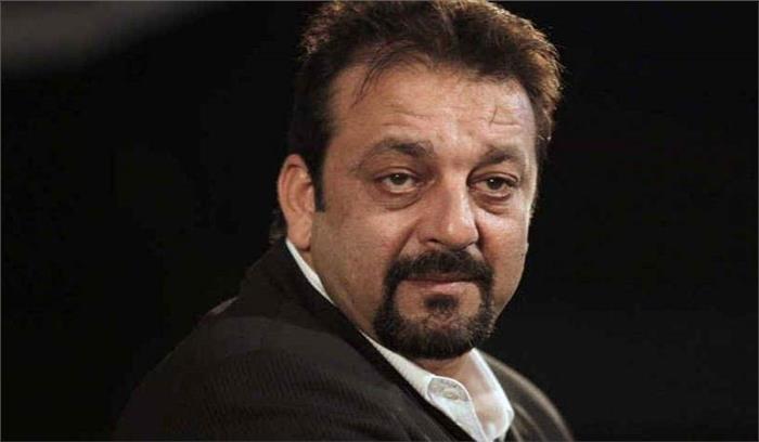 जिसने मुझ में अभिनेता बनने की समझ पैदा की, वह रॉकी थी: संजय दत्त जिसने मुझ में अभिनेता बनने की समझ पैदा की, वह रॉकी थी: संजय दत्त