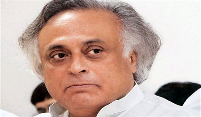 संजय गांधी की मां ने आपातकाल लगाया, नेहरू की बेटी ने हटाया : जयराम