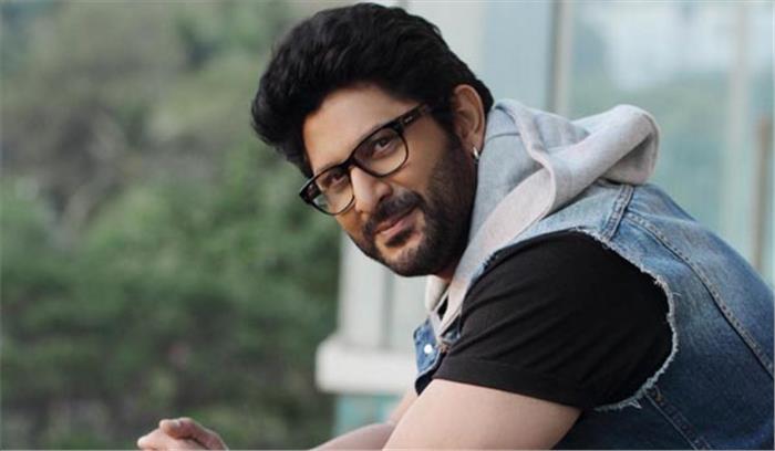 लोगों को यह समझना चाहिए कि फिल्में कला का एक रूप हैं: अरशद वारसी