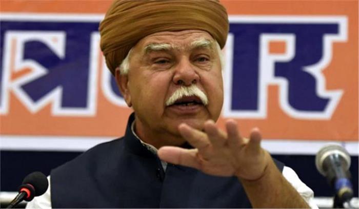 ‘पद्मावती’ के लिए पैसा दाऊद इब्राहिम उपलब्ध करा रहा है: करणी सेना