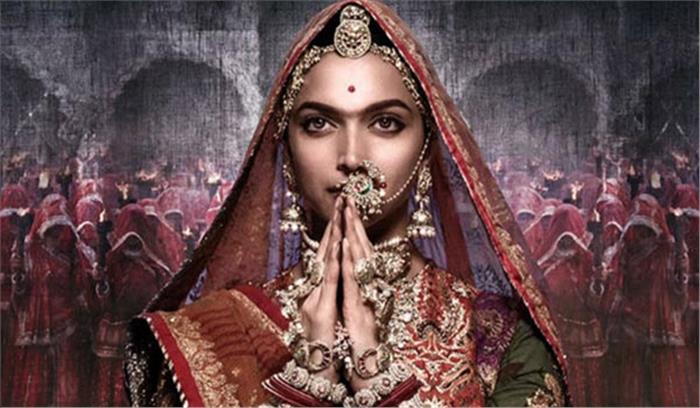 बांग्ला फिल्म जगत पद्मावती के समर्थन में आगे आया