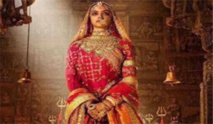 पद्मावत’ से पहले भी कई फिल्में विवादों में घिरी पद्मावत’ से पहले भी कई फिल्में विवादों में घिरी