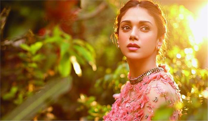 जब महिलाओं के साथ दुष्कर्म होता है, तब लोग गुस्सा क्यों नहीं होते : अदिति