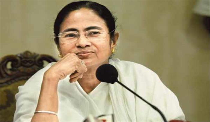  पद्मावती और कलाकारों का पश्चिम बंगाल में स्वागत: ममता